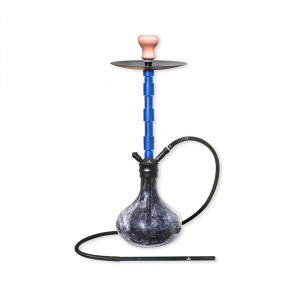 Кальян Seven Star - HK-319B Blue