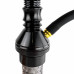 Кальян Seven Star - AM-702 Black 60см