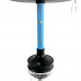 Кальян Seven Star - TH-17 Light Blue 52см