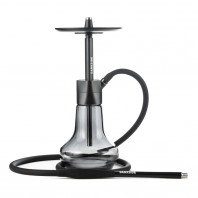 Кальян Darkside - INTRO чёрный 42см