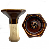 Чаша Moonrave - Grand Phunnel Brown Honey (Фанел)