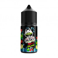 Жидкость Husky Premium Salt - Tasty Splash 30 мл 20 мг (Сок вишни, яблоко, лед)