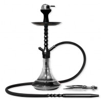 Кальян Seven Star - АМ 553 Black (Полный комплект)