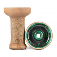 Чаша Werkbund - Medieval Pattern Tine (Узор) (Фанел)