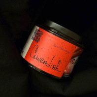 Табак Trofimoffs × HCS No Aroma 125г - Cavendish