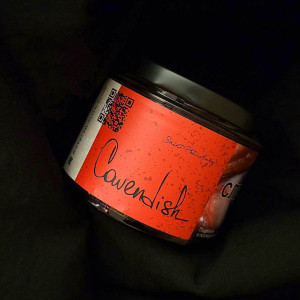 Табак Trofimoffs × HCS No Aroma 125г - Cavendish