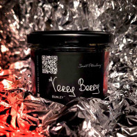 Табак Trofimoffs × Palitra 125г - Verry Berry (Клубника Крыжовник)