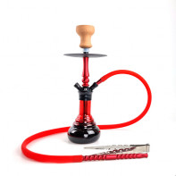 Кальян Seven Star - SM-125 Red - 45см