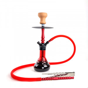 Кальян Seven Star - SM-125 Red - 45см