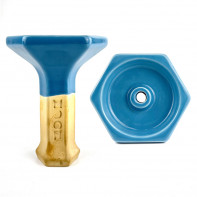 Чаша Moonrave - Grand Phunnel Light Blue (Фанел)