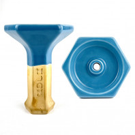 Чаша Moonrave - Grand Phunnel Light Blue (Фанел)