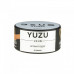 Табак для кальяна Deus - Yuzu (Юдзу) 30г
