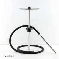 Кальян На грани - Модель 4 46,4см (Без колбы)