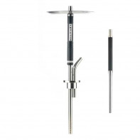 Кальян Mexanika Smoke - STM-B Military 2.0 31см (Без колбы)