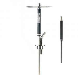 Кальян Mexanika Smoke - STM-B Military 2.0 31см (Без колбы)