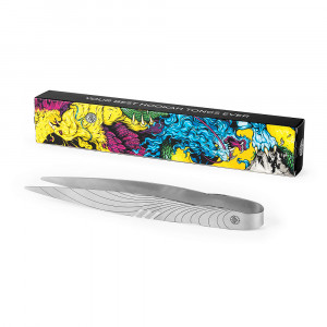 Щипцы для кальяна Alpha Hookah Tongs - Alpha