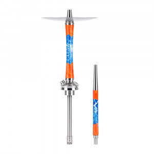 Кальян DSH - EX Saturn Storm