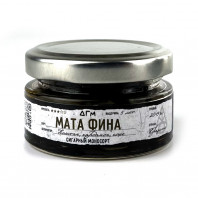 Табак для кальяна Dogma 100% - Мата Фина (Безаромка) 20г