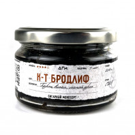 Табак для кальяна Dogma 100% - К-Т Бродлиф 80г