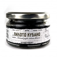 Табак для кальяна Dogma 100% - Пилото Кубано 80г