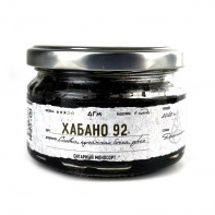 Табак для кальяна Dogma 100% - Хабано 92 (Безаромка) 80г