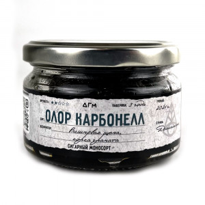 Табак для кальяна Dogma 100% - Олор Карбонелл 80г