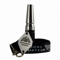 Мундштук персональный Mexanika Smoke