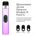 POD-система Vaporesso - XROS 4 Kit (Black) 1000mAh