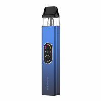 POD-система Vaporesso - XROS 4 Kit (Blue) 1000mAh
