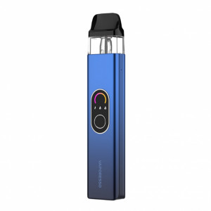 POD-система Vaporesso - XROS 4 Kit (Blue) 1000mAh