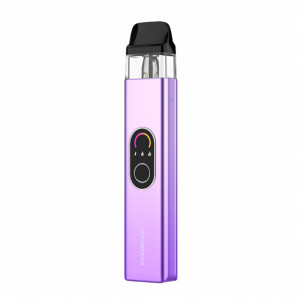 POD-система Vaporesso - XROS 4 Kit (Lilac Purple) 1000mAh
