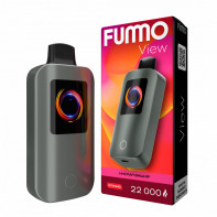 Электронная сигарета Fummo View 22000 - Кислая вишня