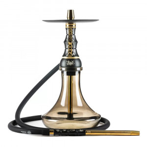 Кальян Alpha Hookah - Beat Set Vandal 35см (Полный комплект)