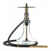 Кальян Alpha Hookah - Beat Set Vandal 35см (Без колбы)