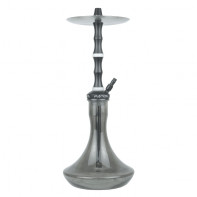 Кальян Panda - Middle Black (Без колбы)