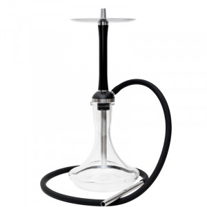 Кальян ML Clan - Original V.2 Black (Без колбы)