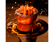 Вкусы табаков для кальяна