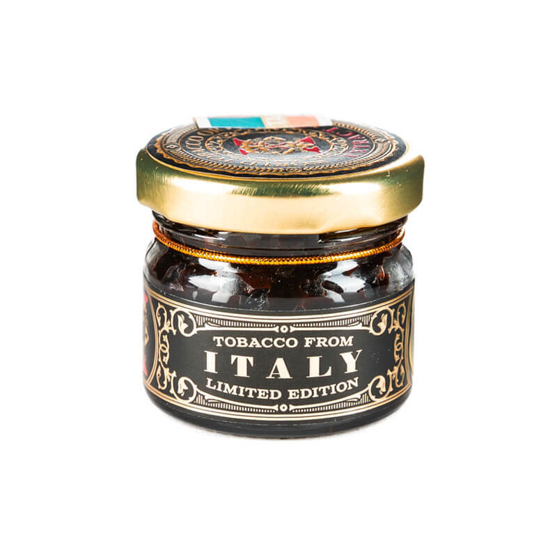 Табак для кальяна WTO Italy - Gerion (Ликер Лимонный) 20г