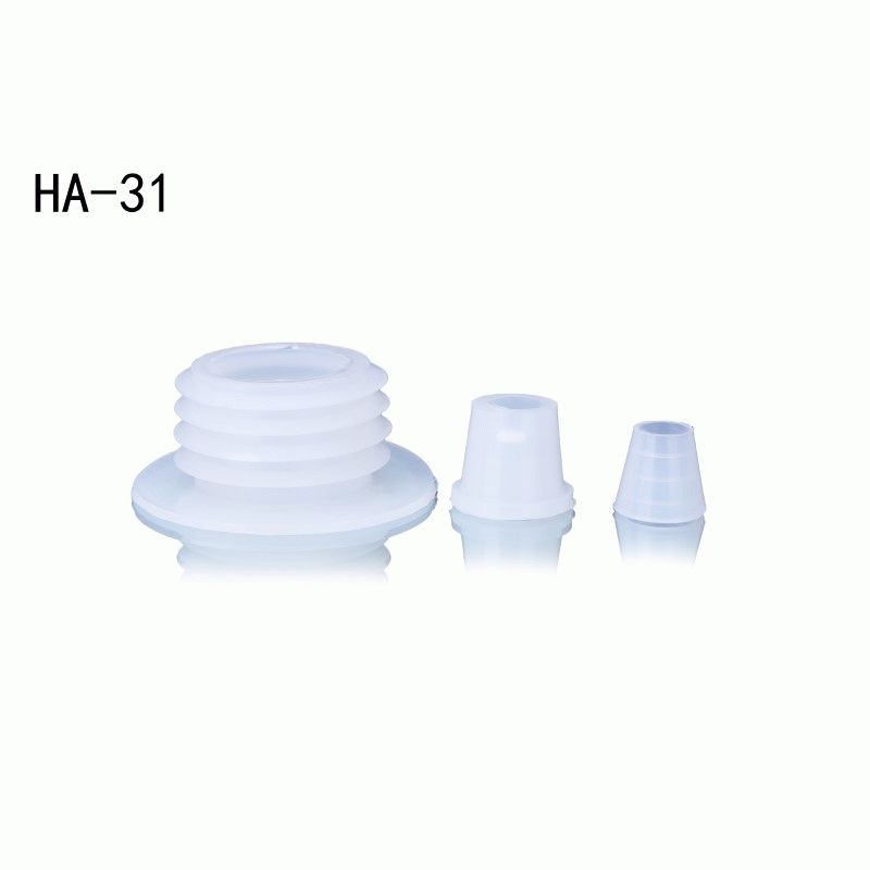 Комплект уплотнителей для кальяна HA-31