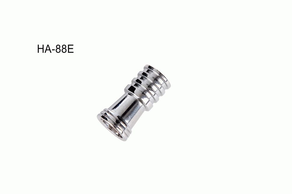 Порт для шланга для Amy Deluxe/ Арт Кальян