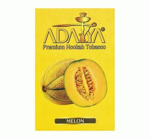 Табак для кальяна Adalya - Melon (Дыня) 50г