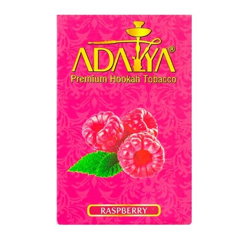 Табак для кальяна Adalya - Raspberry (Малина) 50г