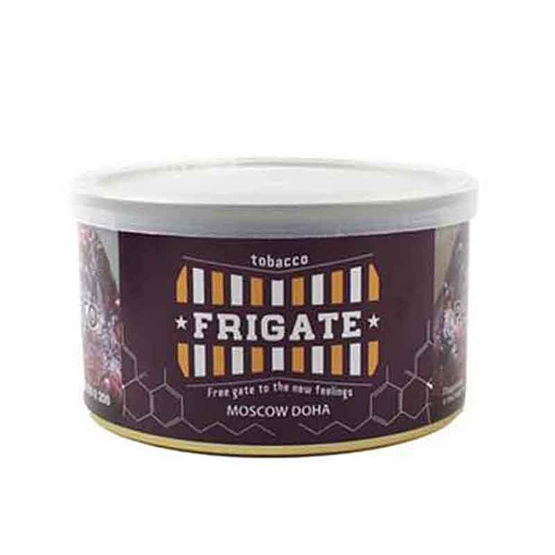 Табак для кальяна Frigate - Moscow Doha 20г