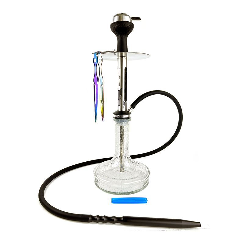 Кальян Seven Star - TECHNO LA  (+калауд)