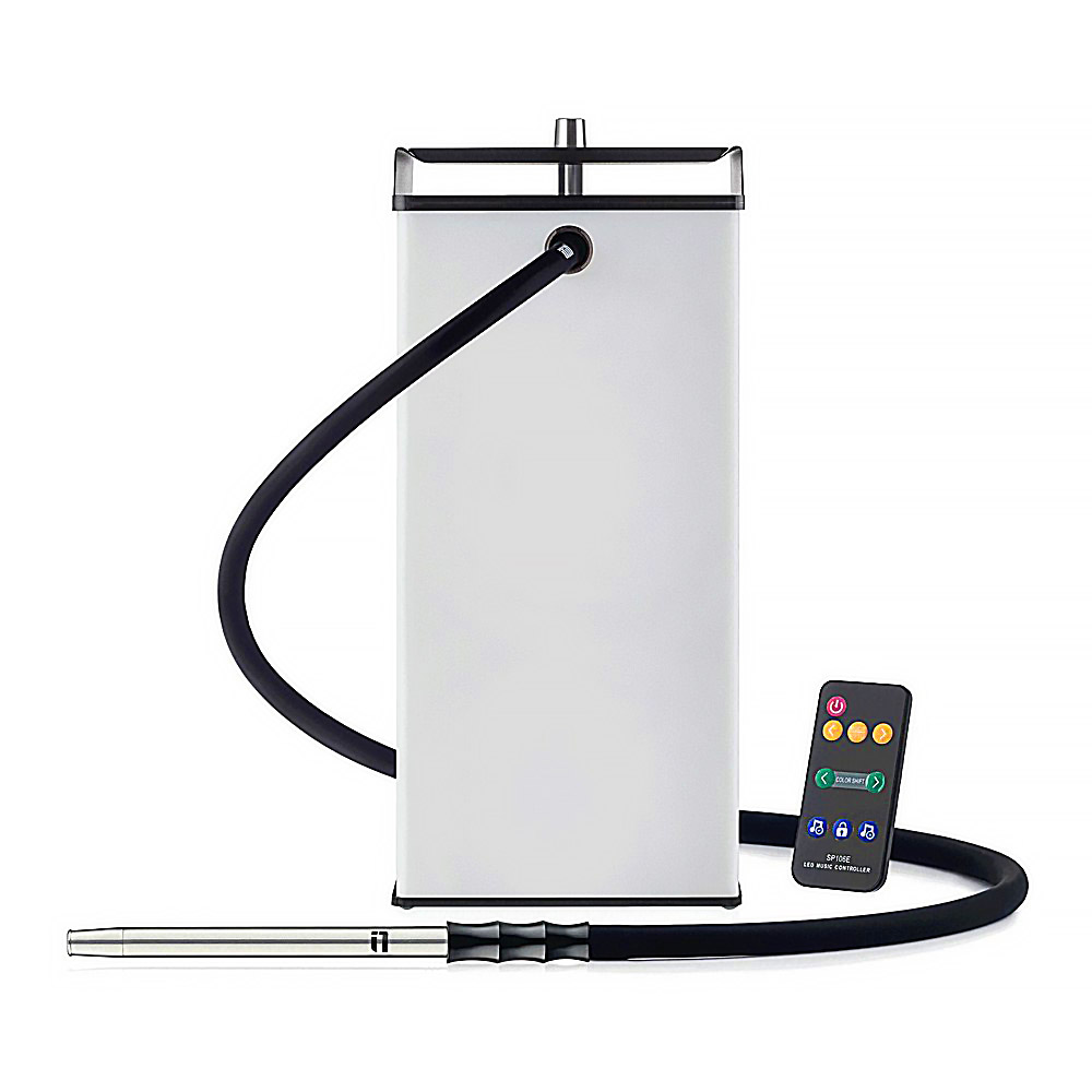 Кальян Nanosmoke - Pulse (Полный комплект)