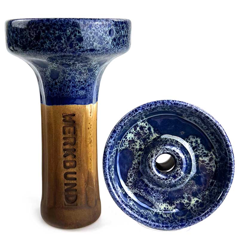 Чаша для кальяна Werkbund - Zeus Blitz (WZ) Фанел