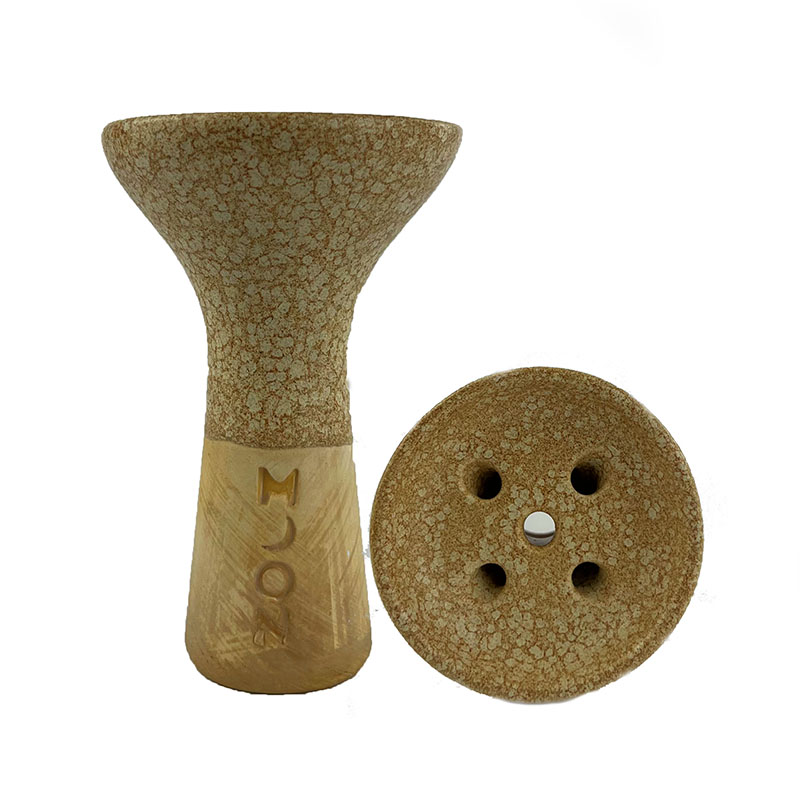 Чаша для кальяна Moonrave Killer Sahara Прямоток