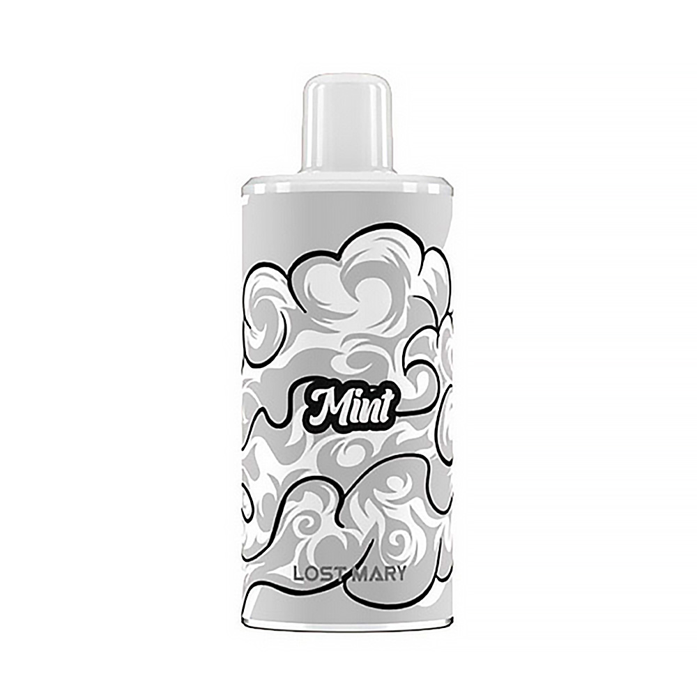 Картридж Lost Mary Psyper 2500 - Мята