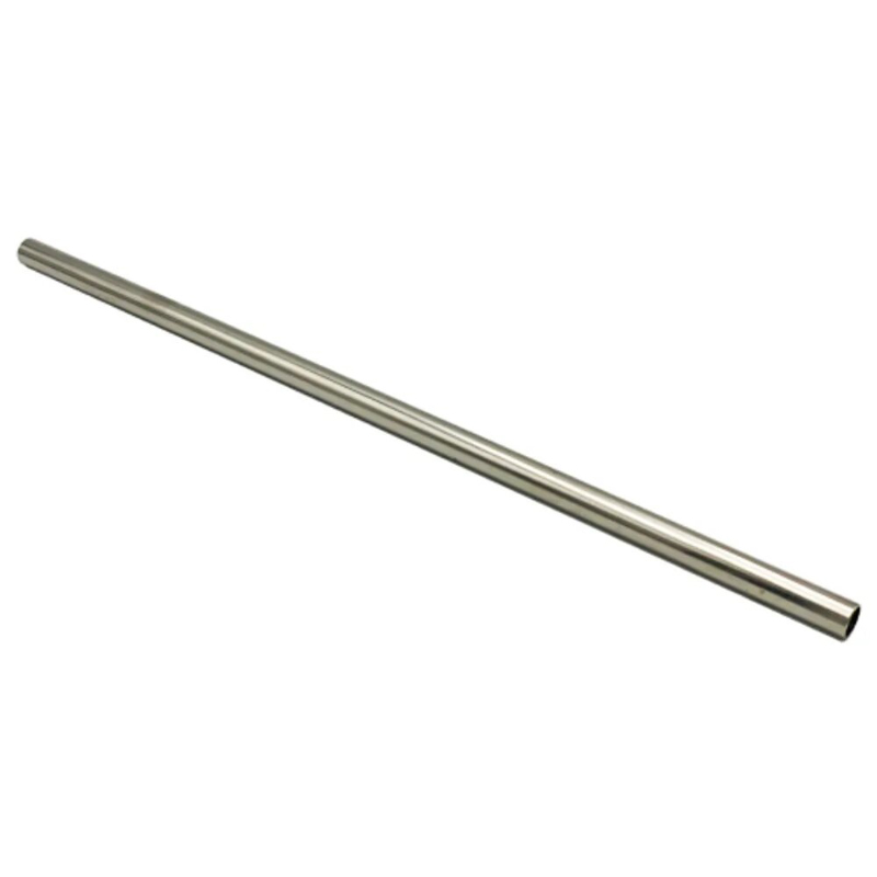 Мундштук для кальяна Steel Нержавейка 28см