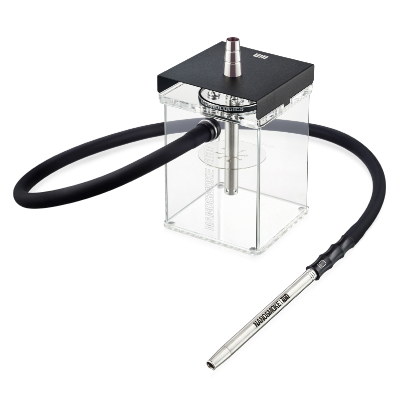 Кальян Nanosmoke -  BOX PRO 2024